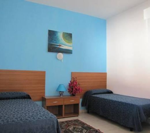 Tindari Village Camping