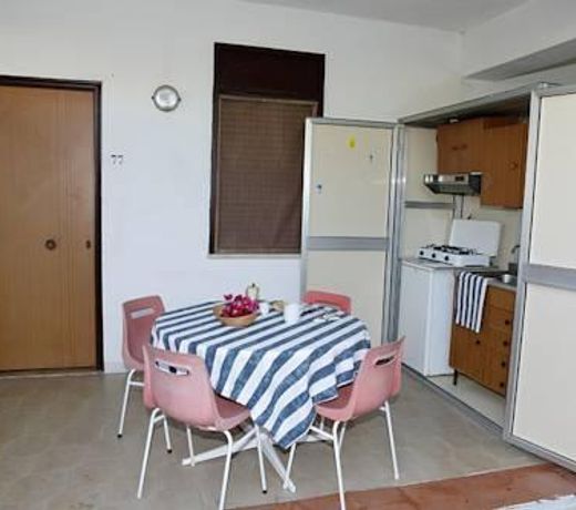 Tindari Village Camping