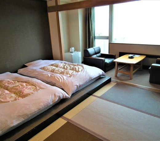 Granvillage Toya Daiwa Ryokan Annex