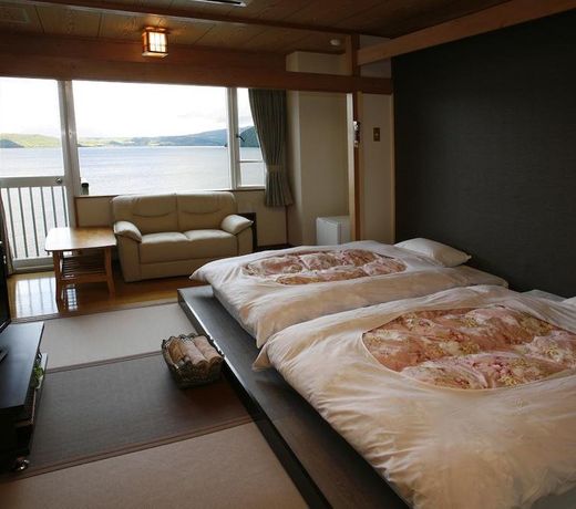 Granvillage Toya Daiwa Ryokan Annex