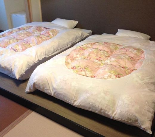 Granvillage Toya Daiwa Ryokan Annex