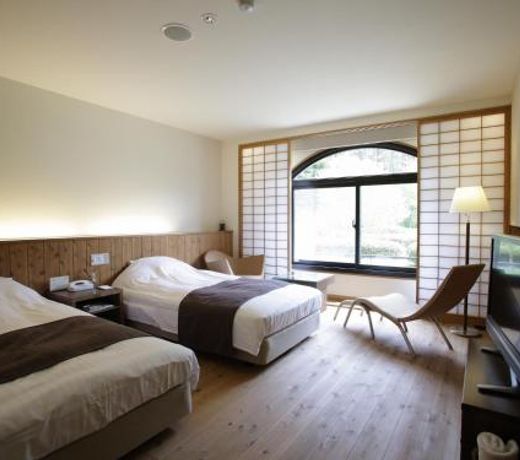 Yatsugatake Hotel Fuuka