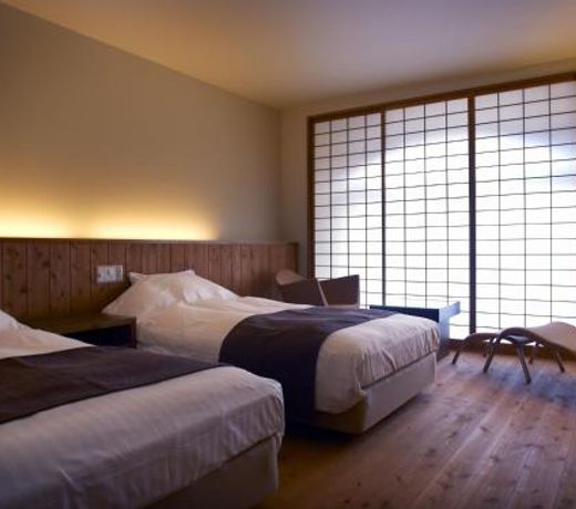 Yatsugatake Hotel Fuuka