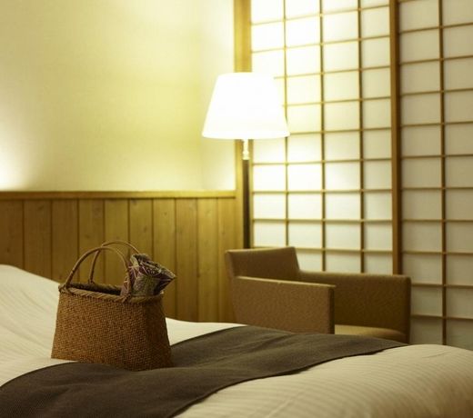 Yatsugatake Hotel Fuuka