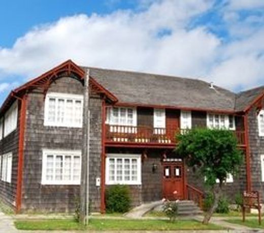 Hostal Opapa Juan