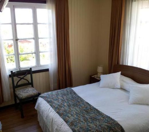 Hostal Opapa Juan