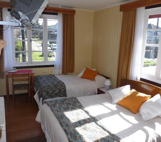 Hostal Opapa Juan