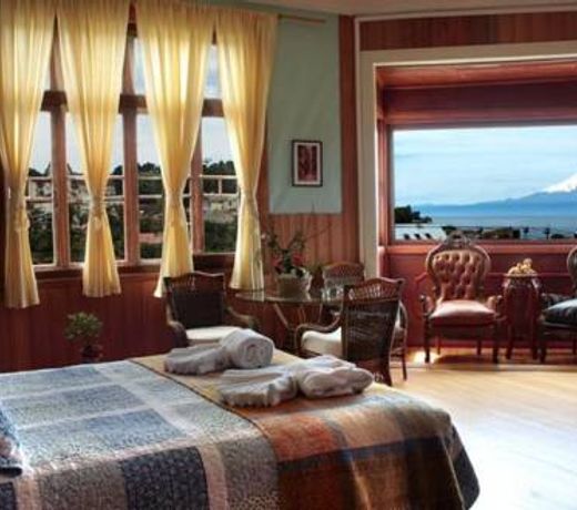 Hotel Kramm