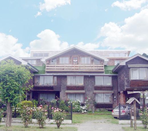 HOSTAL CHANCEREL