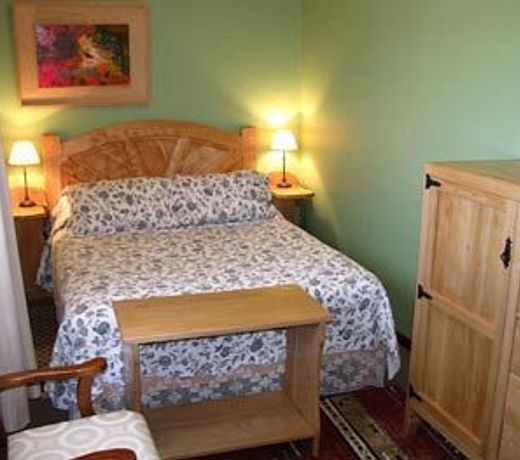 Tradicion Austral Bed & Breakfast