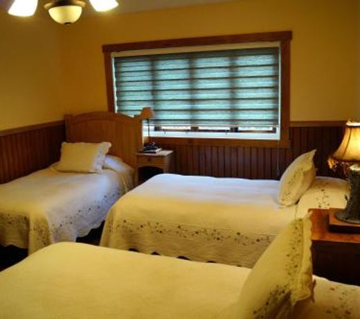 Tradicion Austral Bed & Breakfast