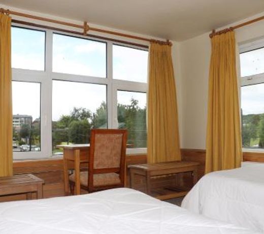 Hotel Museo El Greco Puerto Varas