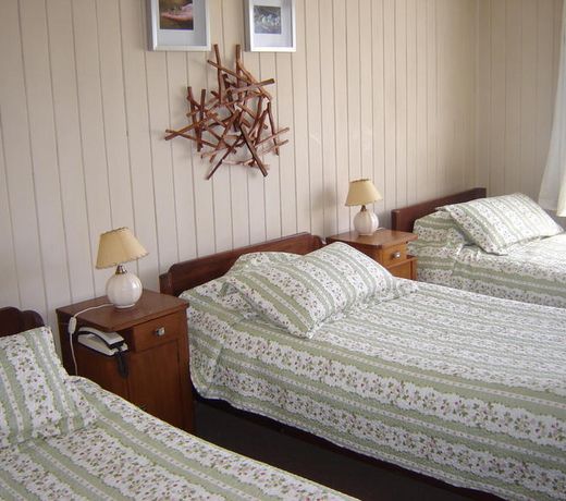 HOTEL BOUTIQUE IGNACIA VILLORIA