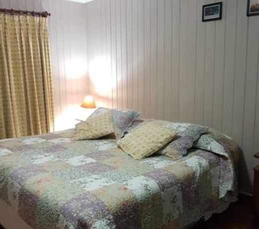 HOTEL BOUTIQUE IGNACIA VILLORIA