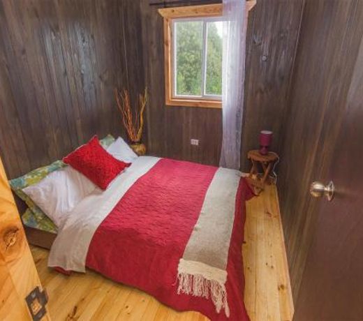 Bordemundo B&B y Cabañas