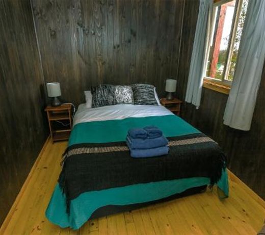 Bordemundo B&B y Cabañas