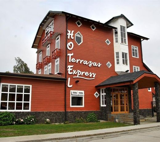 TERRAZAS EXPRESS