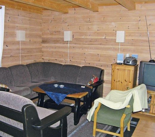 Holiday home Skulestadmo Bavallen