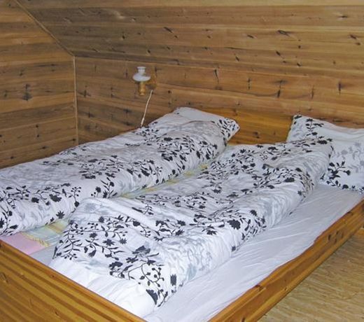 Holiday home Skulestadmo Bavallen