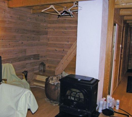 Holiday home Skulestadmo Bavallen