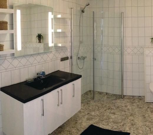 Apartment Hafslo Hestnes