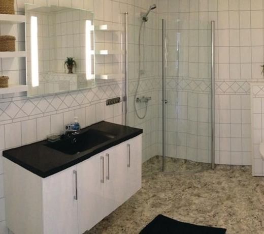 Apartment Hafslo Hestnes II