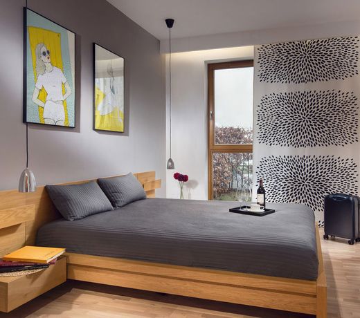 IRS ROYAL APARTMENTS Apartamenty IRS Nadmorski Dwór