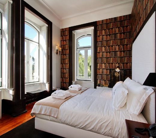 Torel Palace Lisbon