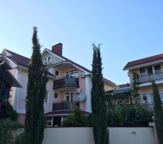Mini Hotel Diana