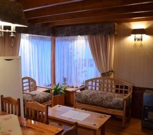 Hotel Y Cabañas Molino Viejo