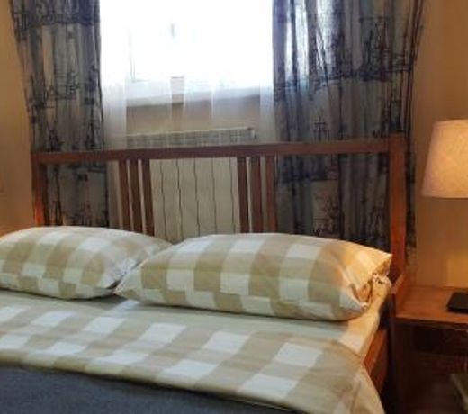 Wings Hostel