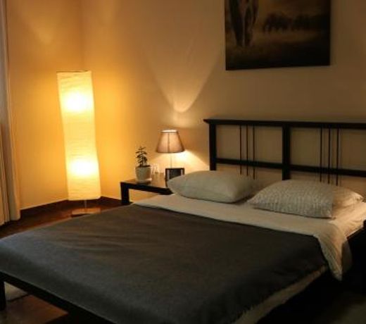 Wings Hostel