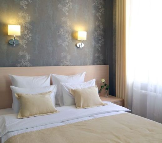 Gubernskaya Hotel