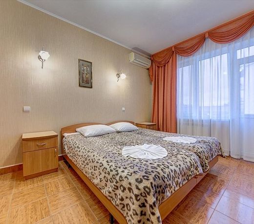 Milotel Margarita