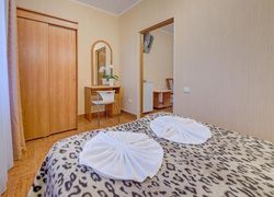 Гостевой дом Милотель Маргарита фото 3, г. Анапа, 