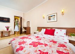 Гостевой дом Милотель М+ фото 2, г. Анапа, 