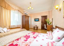 Гостевой дом Милотель М+ фото 3, г. Анапа, 