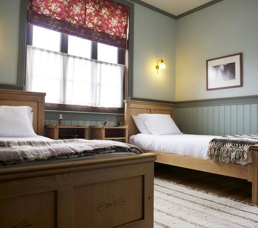 Estancia 440 Hotel Boutique