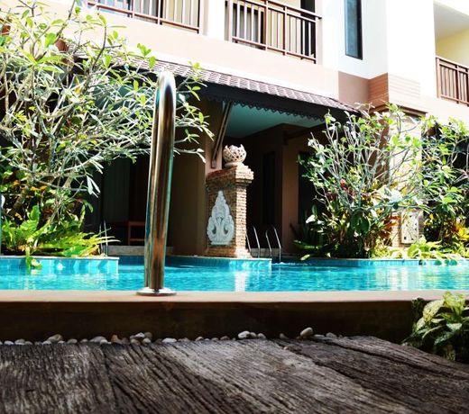 Shanaya Beach Resort & Spa Phuket