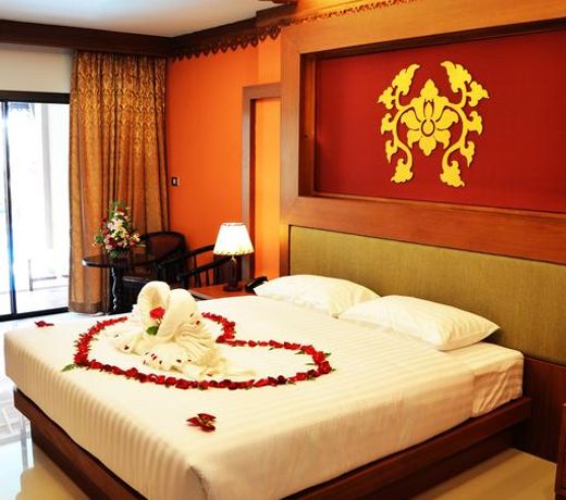Shanaya Beach Resort & Spa Phuket