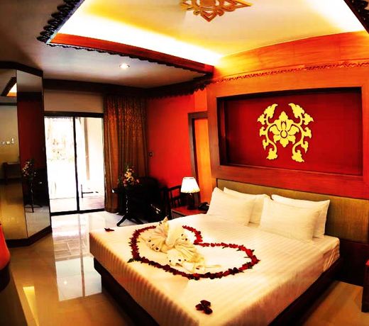 Shanaya Beach Resort & Spa Phuket