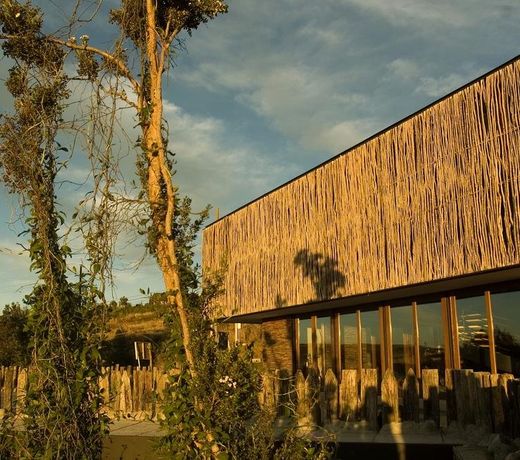 HOTEL BOUTIQUE ARREBOL PATAGONIA