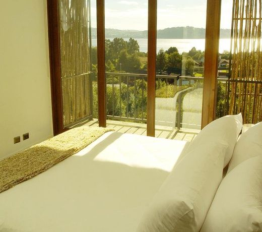 HOTEL BOUTIQUE ARREBOL PATAGONIA