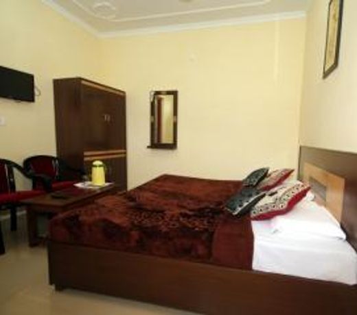 Hotel Anuj Regency