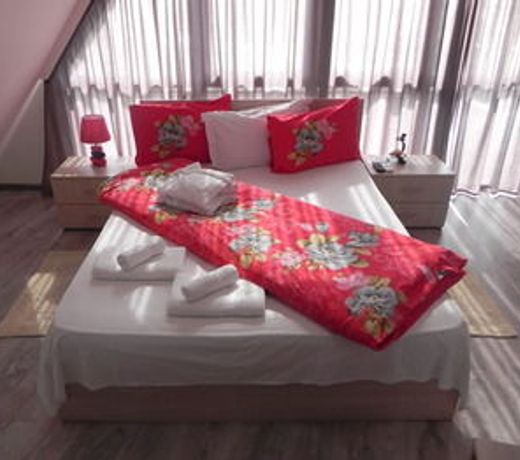 Hotel Leon