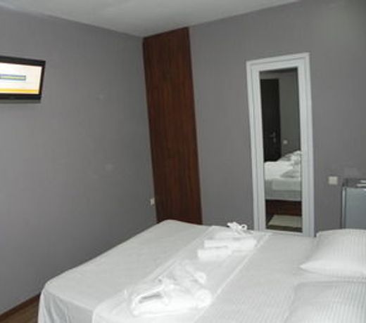 Hotel Leon