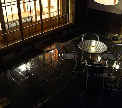 Moon's Cafe