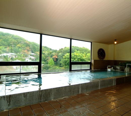 Komatsuya Hachinobou
