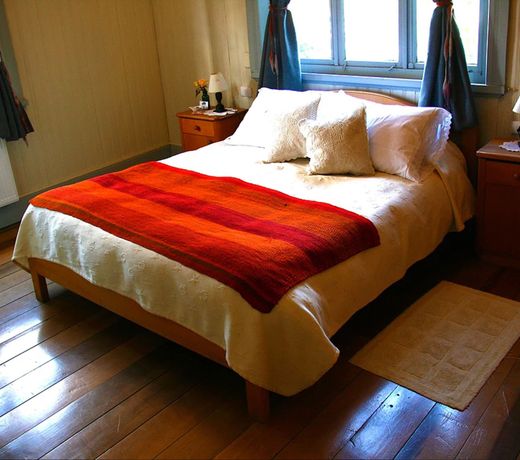 THE GUEST HOUSE