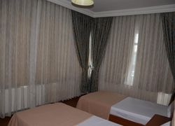 Fatih Palace Suites фото 2